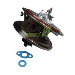 Střed turbodmychadla Bi-Turbodmychadlo Audi 3.0 TDI 313 k, 059145654Q, 059145654L, 059145654K, 059145654H, 059145653Q, 059145653