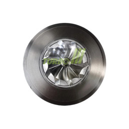 Rdzeń turbosprężarki Bi-Turbina Audi 3.0 TDI 313 KM, 059145654Q, 059145654L, 059145654K, 059145654H, 059145653Q, 059145653L, 059