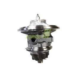 Střed turbodmychadla Bi-Turbodmychadlo Audi 3.0 TDI 313 k, 059145654Q, 059145654L, 059145654K, 059145654H, 059145653Q, 059145653