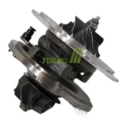 Rdzeń turbosprężarki Nissan Terrano 3.0 Di 154 KM, 771507-5001S, 771507-0001, 771507-1, 14411-VZ20A, 14411VZ20A