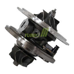 Kaseta turbos Nissan Terrano 3.0 Di 154 KF, 771507-5001S, 771507-0001, 771507-1, 14411-VZ20A, 14411VZ20A
