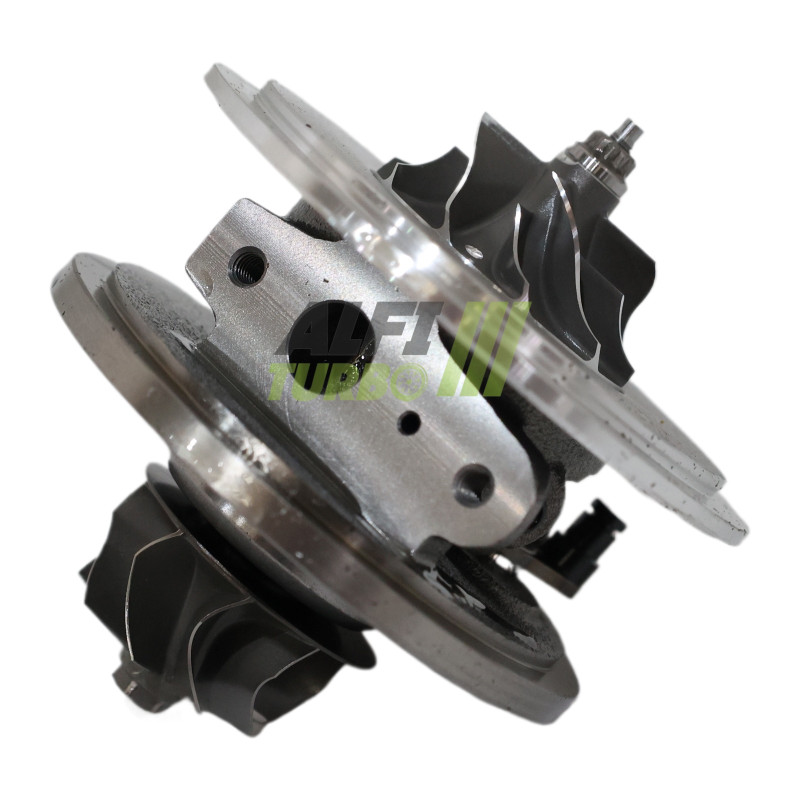Turbo kassett Nissan Terrano 3.0 Di 154 hj, 771507-5001S, 771507-0001, 771507-1, 14411-VZ20A, 14411VZ20A