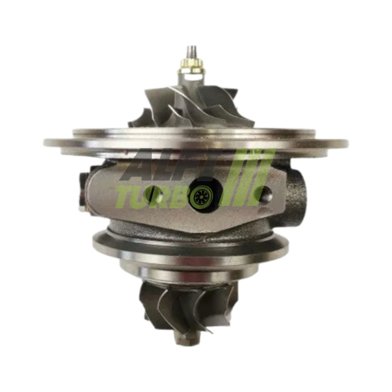 Kasete turbokompresora Opel 1.6 SIDI 170 200 ZS, 95524598, 95521393, 860497, 55571798, 819554-0004, 819554-2004, 819554-4