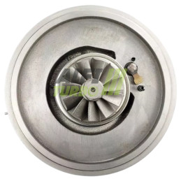 Картридж турбокомпрессора Bmw 2.0D 136 150 163 190 205 211 л.с., 11658570082, 11658570083, 857008207, 819976-0007, 819976-0010, 