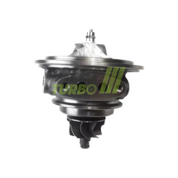 Rdzeń turbosprężarki Opel 1.6 CDTi 95 110 KM, 95521384, 860531, 55577705, 814697-0002