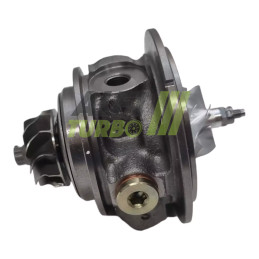 Turbolader Rumpfgruppe 1.2 TCe 100 115 116 118 130 ps, 821042-0010, 144106351R, 144118534R, 1441100Q3P, 1441100Q3P, 1441100Q4G, 
