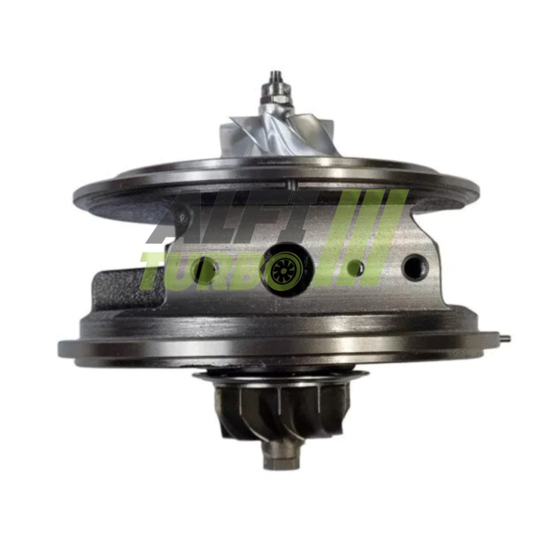 Rdzeń turbosprężarki Honda CR-V 1.6 i-DTEC 120 KM, 18900RZ0G021M2, 18900RZ0G01, 820371-0001, 820371-1, 820371-5001S, 820371-5002