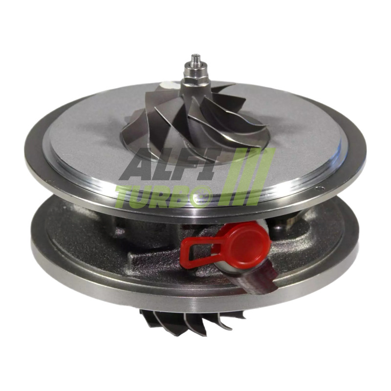 Rdzeń turbosprężarki MAN / VW 2.0 TDI 90 102 114 140 150 KM, 04L253014F, 04L253056R, 04L253014C, 04L253014A, 6509006000, 04L2530