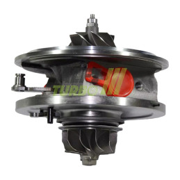 Turbolader Rumpfgruppe MAN / VW 2.0 TDI 90 102 114 140 150 ps, 04L253014F, 04L253056R, 04L253014C, 04L253014A, 6509006000, 04L25