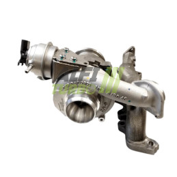 Turbo MAN / VW 2.0 TDI 90 102 114 140 150 pk, 04L253014F, 04L253056R, 04L253014C, 04L253014A, 6509006000, 04L253014L, 830323-3