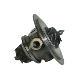 Turbolader Rumpfgruppe Mazda 2.2 SKYACTIV-D 150 175 188, SH01-13700, SH01-13700A, 810357-0002