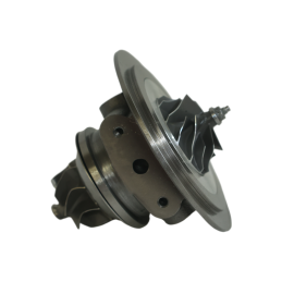 Turbolader Rumpfgruppe Mazda 2.2 SKYACTIV-D 150 175 188, SH01-13700, SH01-13700A, 810357-0002