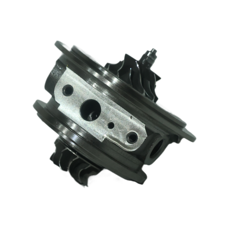 Turbolader Rumpfgruppe Mazda 2.2 SKYACTIV-D 150 175 188, SH01-13700, SH01-13700A, 810356-0002