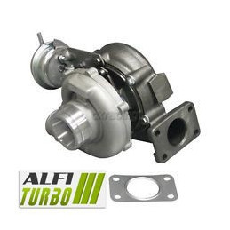 Turbó VW Transporter 2.5 TDI 151 LE, 454192-0001, 454192-0005, 074145703E, 074145703EX, 074145703EV, 074145703EV