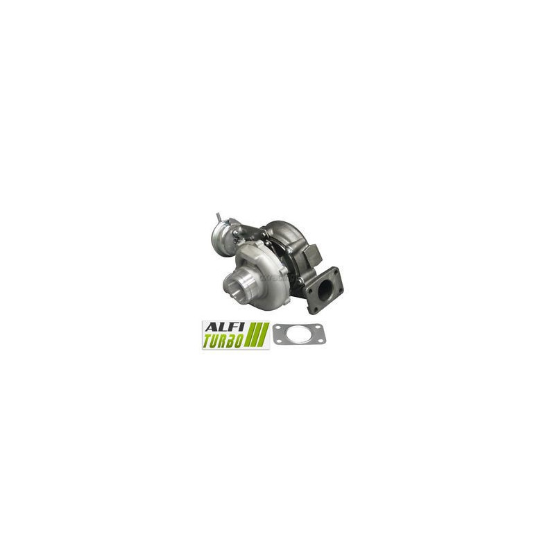 Turbo VW Transporter 2.5 TDI 151 cv, 454192-0001, 454192-0005, 074145703E, 074145703EX, 074145703EV