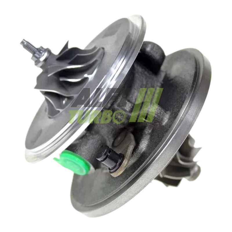 Uložak turbopunjača Jaguar 2.7D 207 KS, 6R8Q6K682BB, 6R8Q6K682BA, 02C2C35175, 752341-0003, 752341-0006, 752341-3, 752341-6