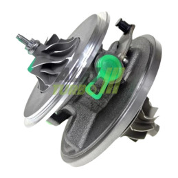 Chra Turbo Jaguar 2.7 D 207 cv, 6R8Q6K682BB, 6R8Q6K682BA, 02C2C35175, 752341-0003, 752341-0006, 752341-3, 752341-6