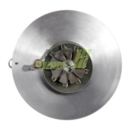 Chra Turbo Jaguar 2.7 D 207 cv, 6R8Q6K682BB, 6R8Q6K682BA, 02C2C35175, 752341-0003, 752341-0006, 752341-3, 752341-6