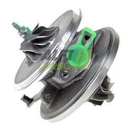 Turbo kassett Jaguar 2.7 D 207 hj, 6R8Q6K682BB, 6R8Q6K682BA, 02C2C35175, 752341-0003, 752341-0006, 752341-3, 752341-6