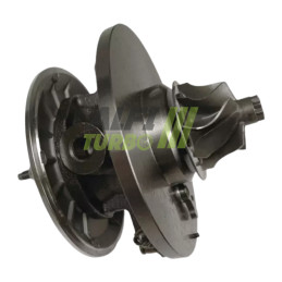 Turbo patron Jaguar 2.7 D 207 hk, 6R8Q6K682AB, 6R8Q6K682AA, 02C2C28846, 752343-0006, 752343-2006, 752343-5006S, 752343-6