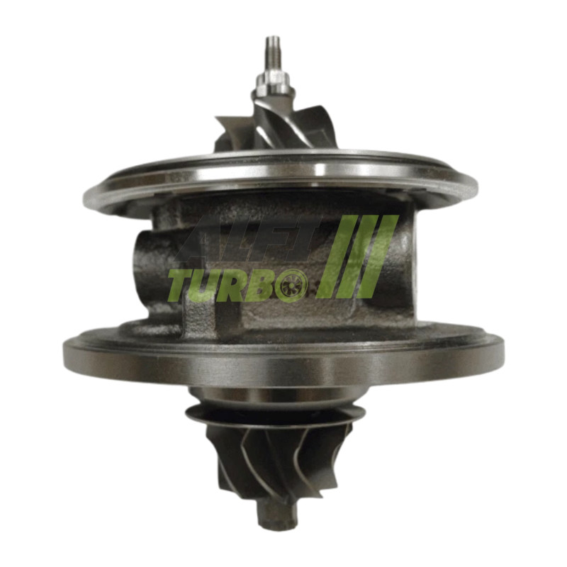 Chra Turbo Jaguar 2.7 D 207 hv, 6R8Q6K682AB, 6R8Q6K682AA, 02C2C28846, 752343-0006, 752343-2006, 752343-5006S, 752343-6, 752343-6
