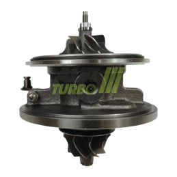 Core Turbo Jaguar 2.7 D 207 cv, 6R8Q6K682AB, 6R8Q6K682AA, 02C2C28846, 752343-0006, 752343-2006, 752343-5006S, 752343-6