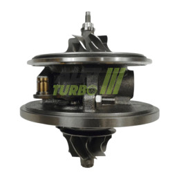 Turbo patron Jaguar 2.7 D 207 hk, 6R8Q6K682AB, 6R8Q6K682AA, 02C2C28846, 752343-0006, 752343-2006, 752343-5006S, 752343-6