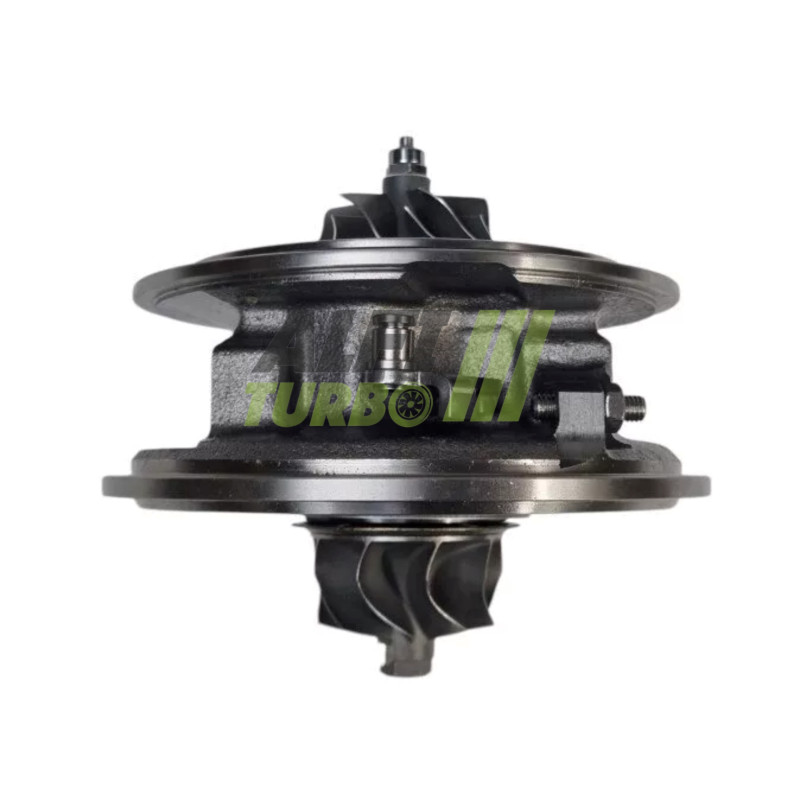 Kazeta turbodúchadla 2.0 TDI 120 136 143 k, 03L145721A, 03L145721C, 03L145701T, 817081-0001, 818988-0001, 802452-0004, 818988-00