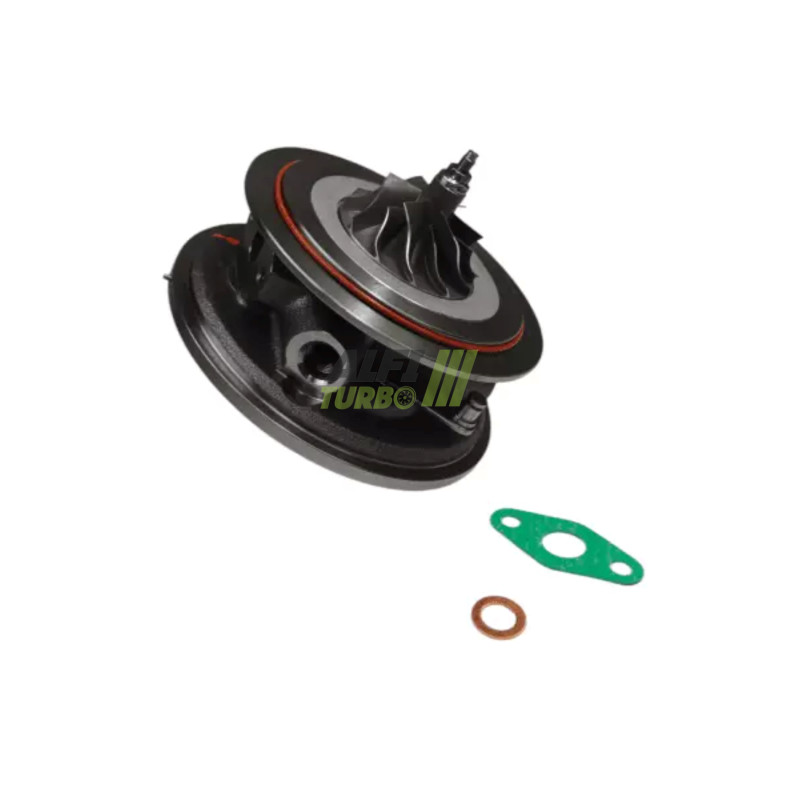 Средна част турбина Volvo 2.4 D 122 166 163 185 200 211 к.с, 8603498, 36002483, 36000176, 36000146, 31219698, 30757080, 757779-2