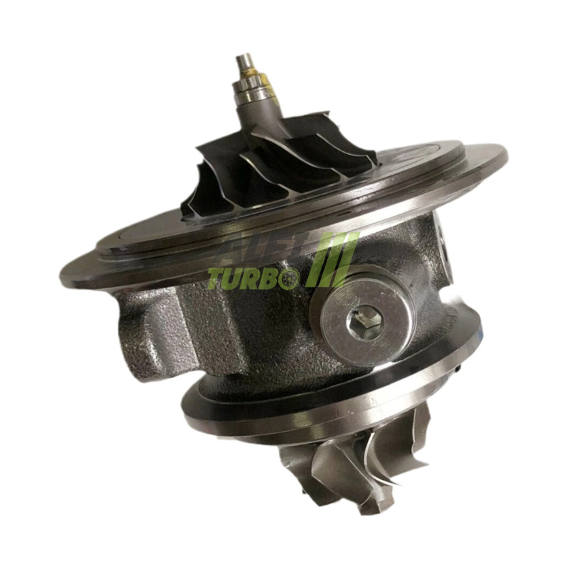 Cartucho Turbo Ford/Lincoln 3.5 370 cv, AA5E9G438GD, AA5E9G438GF, AA5E9G438GE, AA5E9G438D, AA5Z6K682F, AA5Z6K682D, 790317-2