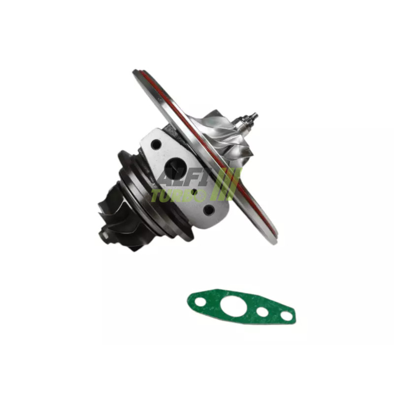 Rdzeń turbosprężarki 2.3 DCi/CDTI 131 136 146 163 170 KM, 144111206R, 144119860R, 95518951, 95521397, 825758-3, 846015-0001, 883