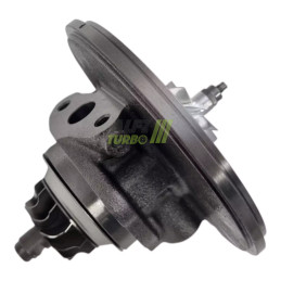 Turbófeltöltő patron 1.5 CDI DCI 75 90 LE, 801374-3, 6070900100, 8201164371, 8201164371, 1441100Q2N, 1441100Q3J, 144116137R, 144