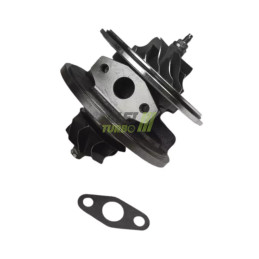 Kaseta turbos Opel 2.2 DTi 117 125 KF, 93182246, 860087, 860055, 24443096, 717628-0001