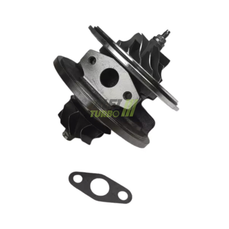 Kaseta turbos Opel 2.2 DTi 117 125 KF, 93182246, 860087, 860055, 24443096, 717628-0001