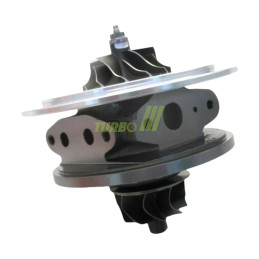 Turbolader Rumpfgruppe Renault 2.0 DCI 150 175 ps, 7701477162, 8200583860, 8200695786, 8200741579, 8200741580, 8201124252, 75601