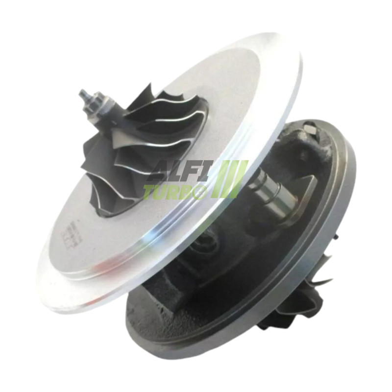 Core Turbo Renault 2.0 DCI 150 175 cv, 7701477162, 8200583860, 8200695786, 8200741579, 8200741580, 8201124252, 756016-1