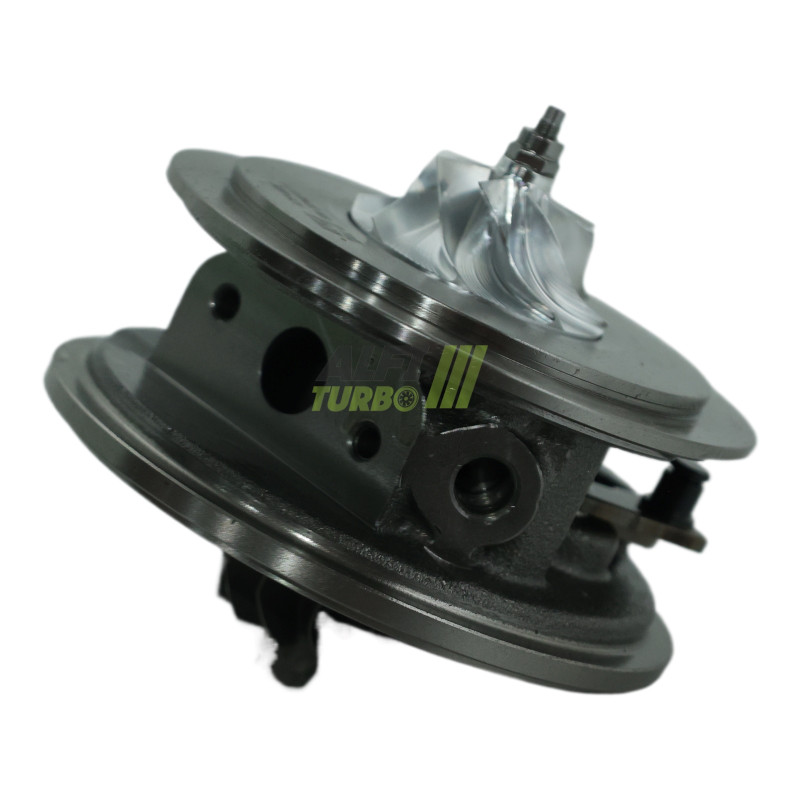Turbófeltöltő patron 1.6 TDI 90 105 110 115hp, 04L253020A, 04L253016H, 04L253020S, 04L253020H, 04L253020H, 847671-0004, 813860-5