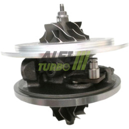 Turbo patroon Nissan 2.2 Di 114 126 136 pk, 14411 TOT 600, 725864-1, 725864-2, 14411 TOT 600