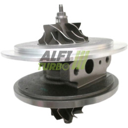 Kazeta turbodúchadla Nissan 2.2 Di 114 126 136 k, 14411AU600, 725864-1, 725864-2, 14411-AU600