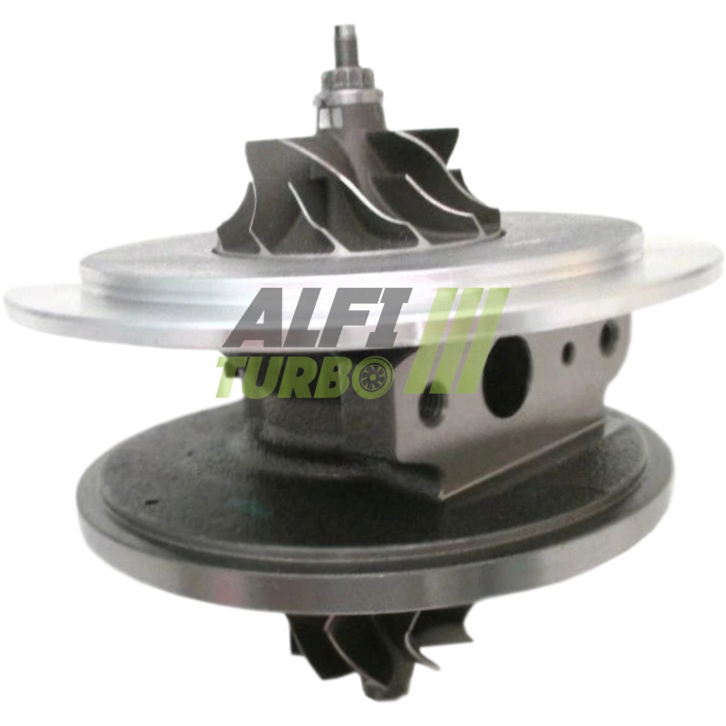 Turbolader Rumpfgruppe Nissan 2.2 Di 114 126 136 ps, 14411AU600, 725864-1, 725864-2, 14411-AU600 Turbolader Rumpfgruppe Nissan 2.2 Di 114 126 136 ps, 14411AU600, 725864-1, 725864-2, 14411-AU600