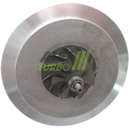 Turbo patroon Nissan 2.2 Di 114 126 136 pk, 14411 TOT 600, 725864-1, 725864-2, 14411 TOT 600
