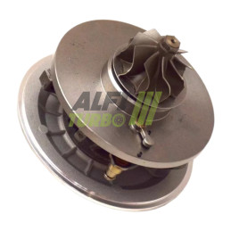 Turbolader Rumpfgruppe Nissan X-Trail 2.2 DCi 136 143 150 ps, 14411-ES60A, 14411-ES60B, 750441-00005, 750441-5005S