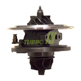 Cartucho Turbo Nissan X-Trail 2.2 DCi 136 143 150 cv, 14411-ES60A, 14411-ES60B, 750441-00005, 750441-5005S