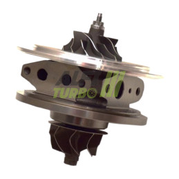 Turbolader Rumpfgruppe Nissan X-Trail 2.2 DCi 136 143 150 ps, 14411-ES60A, 14411-ES60B, 750441-00005, 750441-5005S