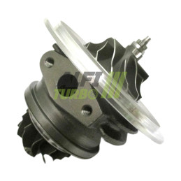 Střed turbodmychadla Nissan Cabstar 2.7 125 k, 14411G2408, 1441169T91, 1441169T6, 715645-0002