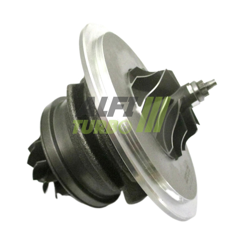 Chra Turbo Nissan Cabstar 2.7 125 hv, 14411G2408, 1441169T91, 1441169T6, 1441169T6, 715645-0002