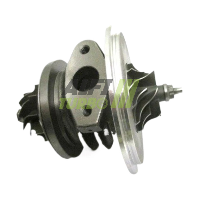 Turbófeltöltő patron Ford 1.8 DI 75 90 LE, 452244-0005, 452244-5005S, XS4Q-6K682-BB, XS4Q6K682BB, XS4Q6K682BB