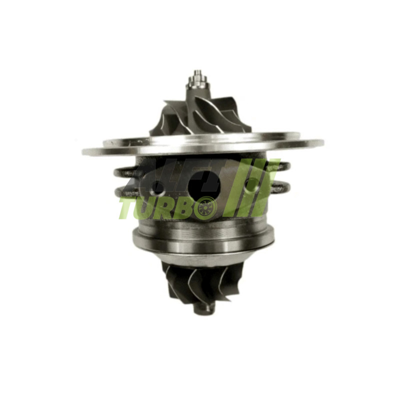 Turbófeltöltő patron 2.1 / 2.5 TD 100 101 109 LE, 9631536380, 06B145703BX, 375A4, 9624858780, 0375A4, 454155-2, 701072-2, 452213