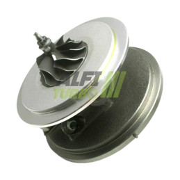 Chra Turbo 2.0 TDI CRD DI-D 136 140 cv, 03G253019R, 68021540AA, 68000633AC, 768652-1, 68021540AA, KRX021540AA, 03G253019R