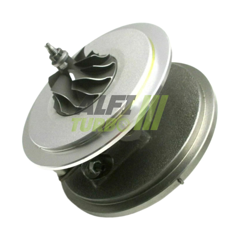 Turbo Cartridge 2.0 TDI CRD DI-D 136 140 hp, 03G253019R, 68021540AA, 68000633AC, 768652-1, 68021540AA, KRX021540AA, 03G253019R